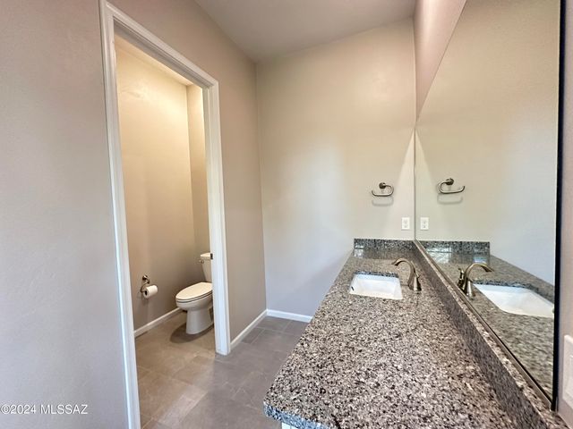 12474 N Appling Avenue, Marana, AZ 85653