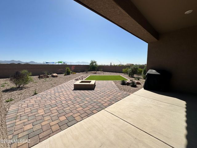 12474 N Appling Avenue, Marana, AZ 85653