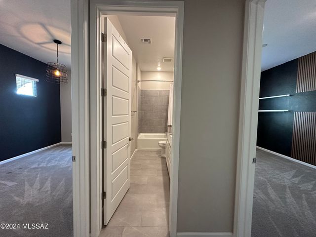 12474 N Appling Avenue, Marana, AZ 85653