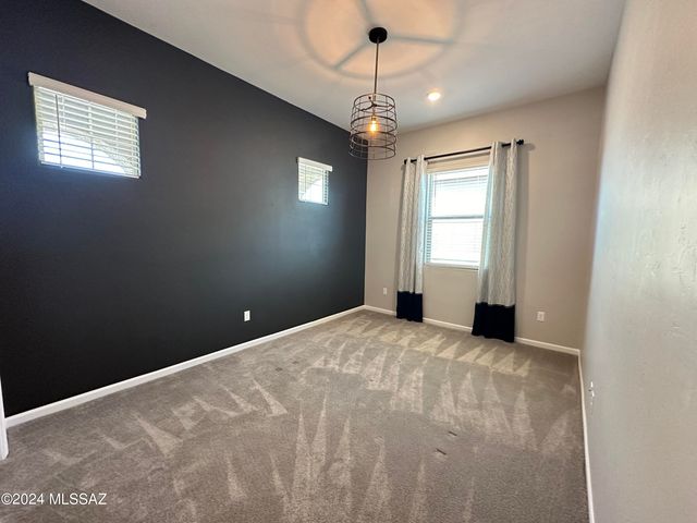 12474 N Appling Avenue, Marana, AZ 85653