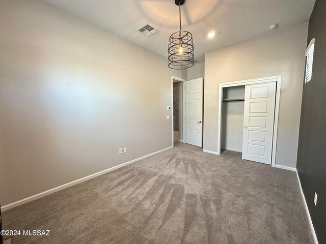12474 N Appling Avenue, Marana, AZ 85653