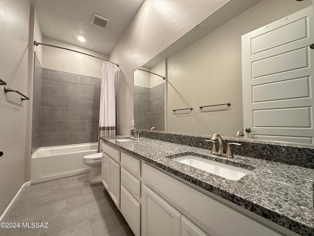 12474 N Appling Avenue, Marana, AZ 85653
