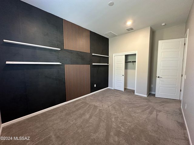 12474 N Appling Avenue, Marana, AZ 85653