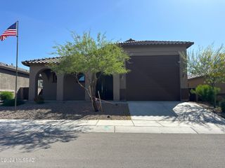 12474 N Appling Avenue, Marana, AZ 85653