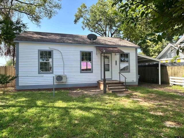 112 E Lakeview, Henderson, TX 75652