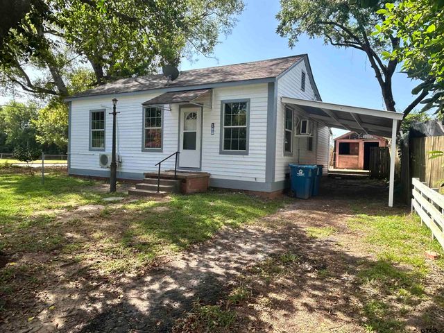 112 E Lakeview, Henderson, TX 75652