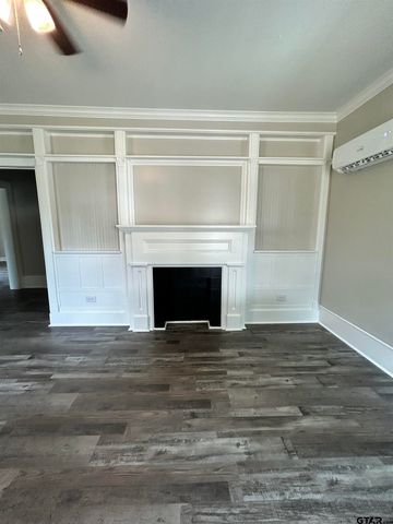 112 E Lakeview, Henderson, TX 75652