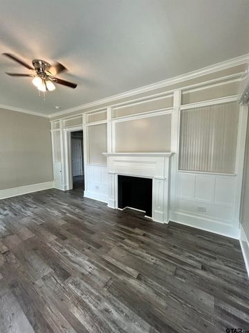 112 E Lakeview, Henderson, TX 75652