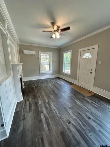 112 E Lakeview, Henderson, TX 75652