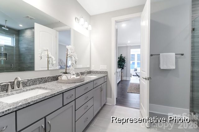 1863 Climbing Rose Court 17, Rock Hill, SC 29732