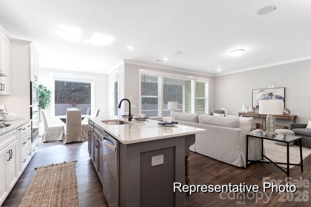 1863 Climbing Rose Court 17, Rock Hill, SC 29732
