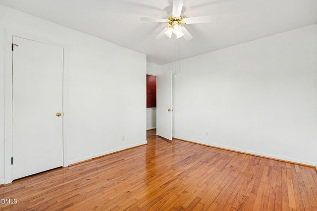 106 May Street, Dunn, NC 28334