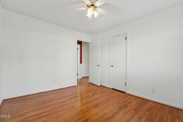 106 May Street, Dunn, NC 28334