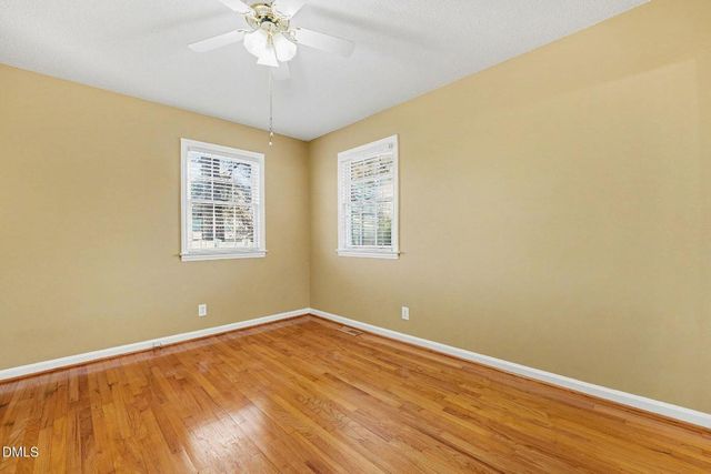 106 May Street, Dunn, NC 28334