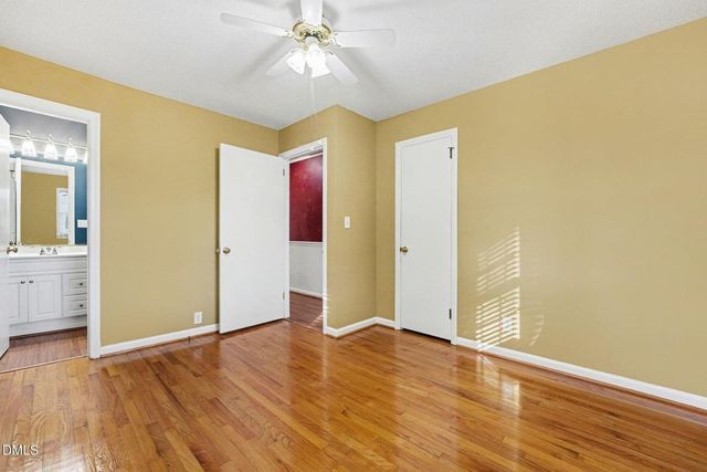 106 May Street, Dunn, NC 28334