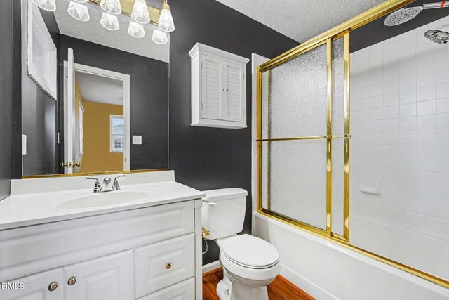 106 May Street, Dunn, NC 28334