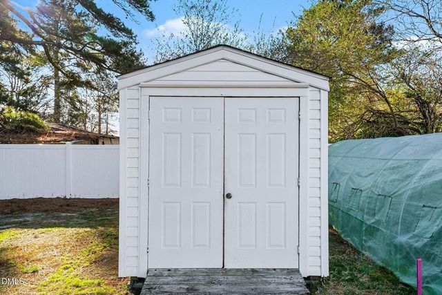 106 May Street, Dunn, NC 28334