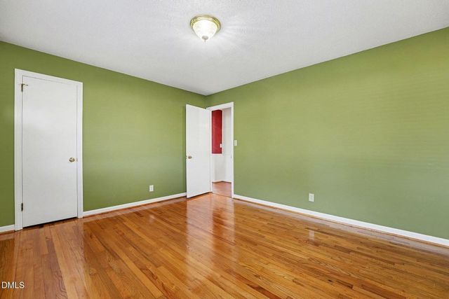 106 May Street, Dunn, NC 28334