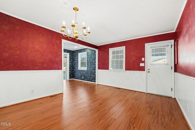 106 May Street, Dunn, NC 28334