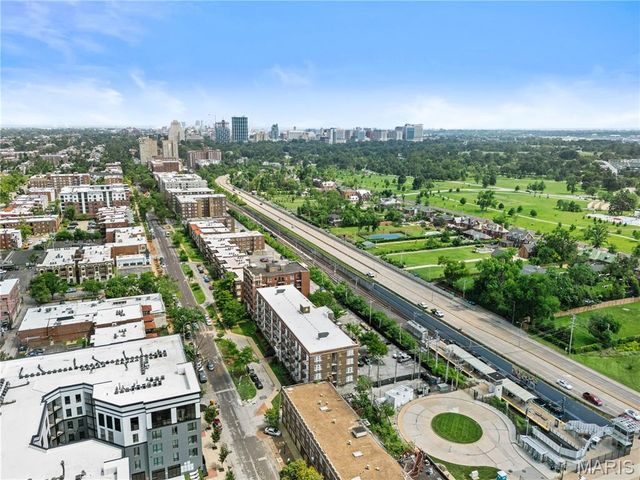 5630 Pershing Avenue 34, St Louis, MO 63112