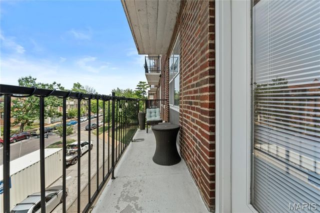 5630 Pershing Avenue 34, St Louis, MO 63112