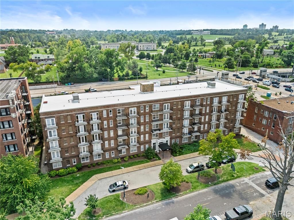 5630 Pershing Avenue 34, St Louis, MO 63112