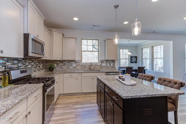 130 N Ridge View Way, Franklinton, NC 27525