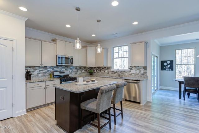 130 N Ridge View Way, Franklinton, NC 27525