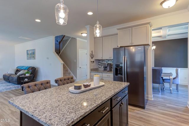 130 N Ridge View Way, Franklinton, NC 27525