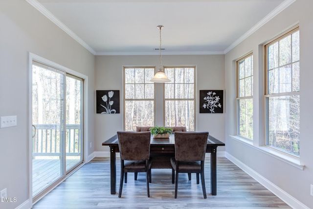 130 N Ridge View Way, Franklinton, NC 27525