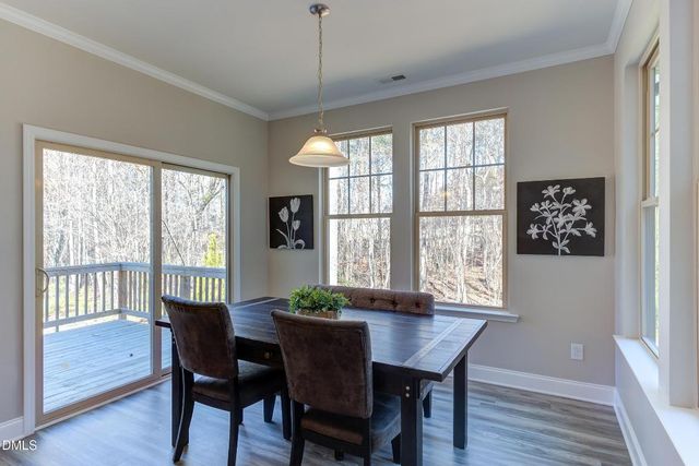 130 N Ridge View Way, Franklinton, NC 27525