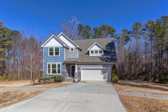 130 N Ridge View Way, Franklinton, NC 27525