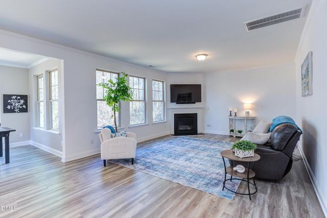 130 N Ridge View Way, Franklinton, NC 27525