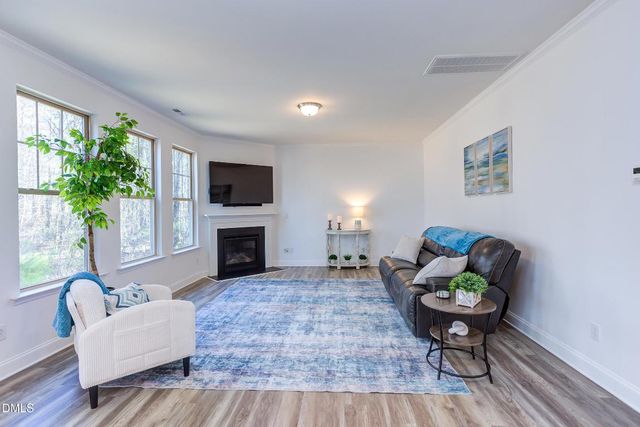 130 N Ridge View Way, Franklinton, NC 27525