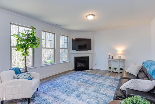 130 N Ridge View Way, Franklinton, NC 27525