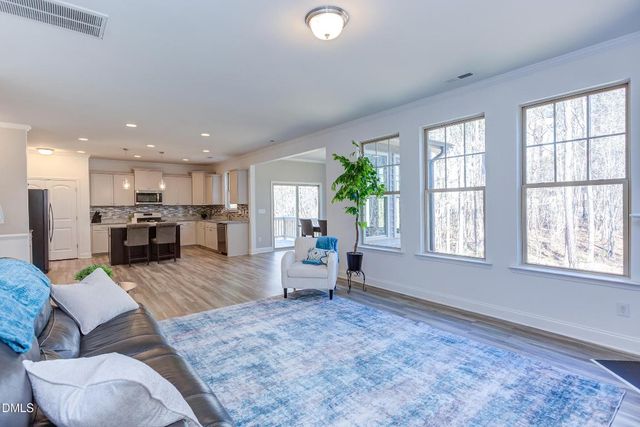 130 N Ridge View Way, Franklinton, NC 27525