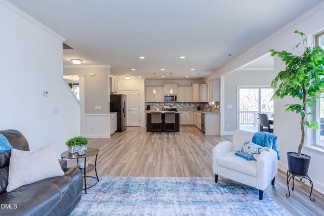 130 N Ridge View Way, Franklinton, NC 27525