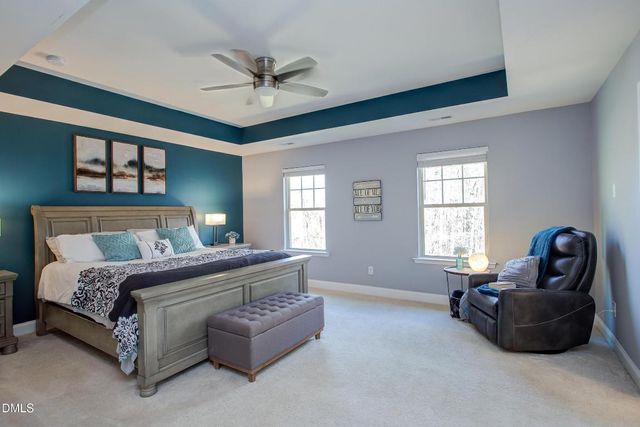 130 N Ridge View Way, Franklinton, NC 27525