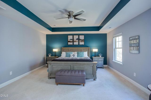 130 N Ridge View Way, Franklinton, NC 27525