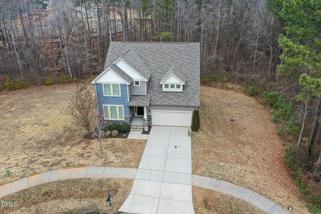 130 N Ridge View Way, Franklinton, NC 27525