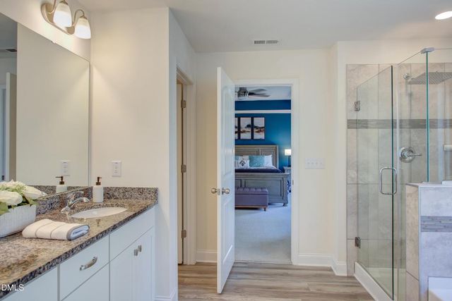 130 N Ridge View Way, Franklinton, NC 27525