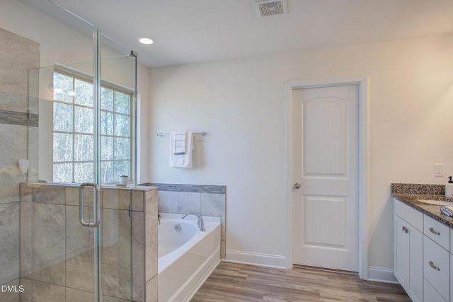 130 N Ridge View Way, Franklinton, NC 27525