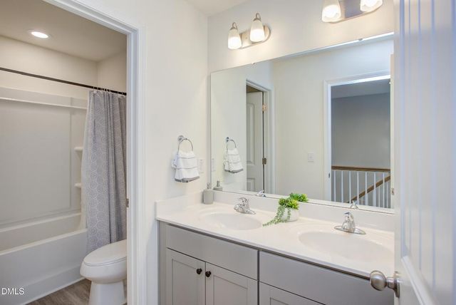 130 N Ridge View Way, Franklinton, NC 27525