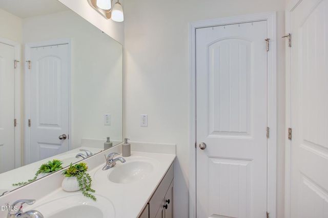 130 N Ridge View Way, Franklinton, NC 27525