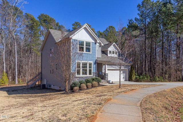 130 N Ridge View Way, Franklinton, NC 27525