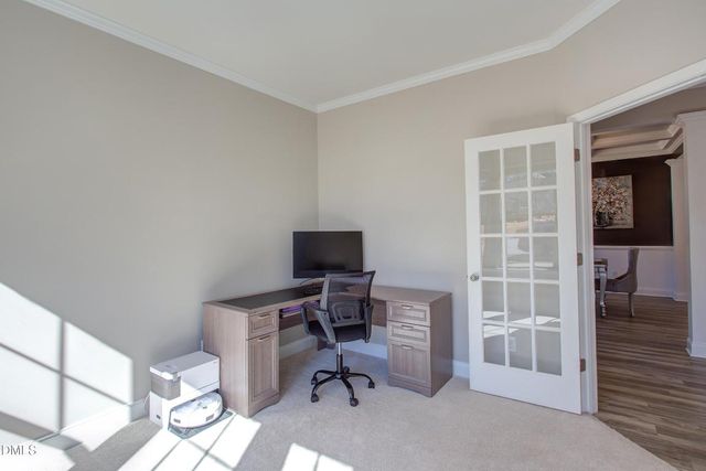 130 N Ridge View Way, Franklinton, NC 27525