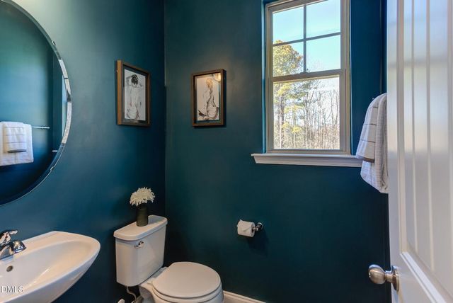 130 N Ridge View Way, Franklinton, NC 27525