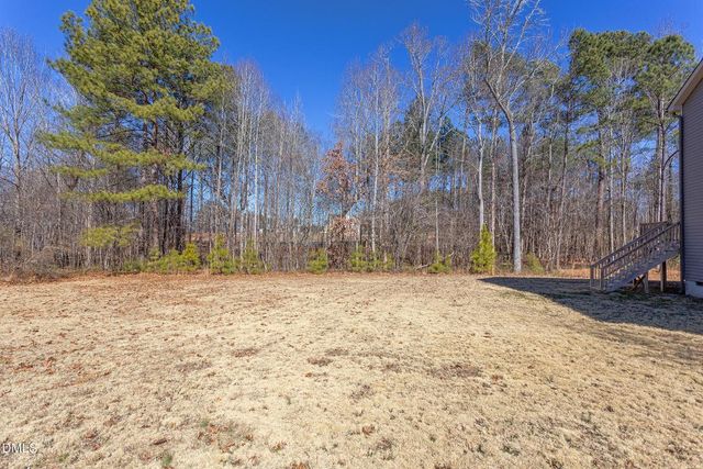 130 N Ridge View Way, Franklinton, NC 27525