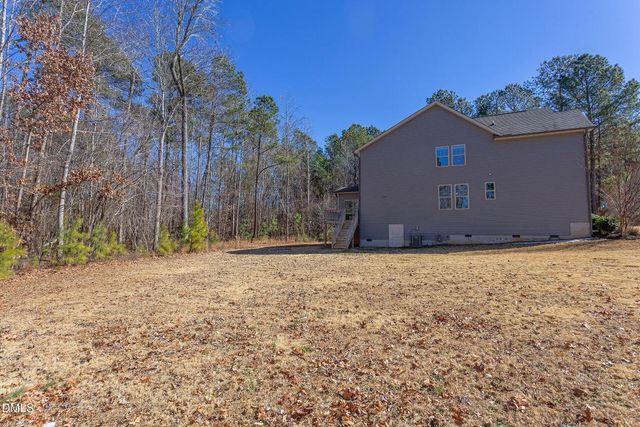 130 N Ridge View Way, Franklinton, NC 27525