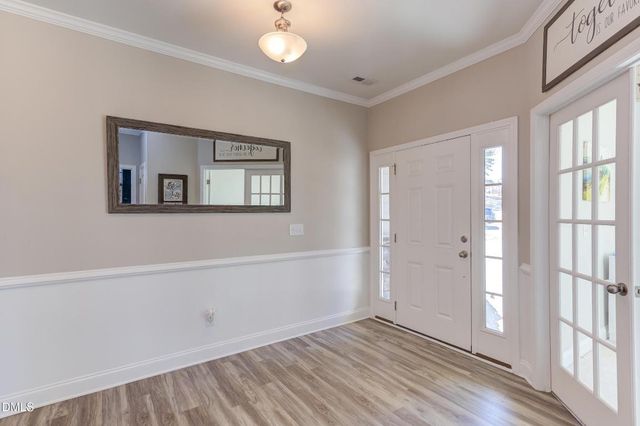 130 N Ridge View Way, Franklinton, NC 27525